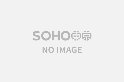 東京駅徒歩圏内、ミドルサイズのリノベセットアップ
