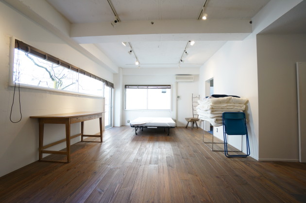 【募集終了】原宿駅至近のコンパクトなリノベーションオフィス。