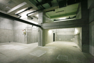 【募集終了】渋谷。105㎡の地下室あり。