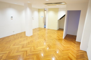 【募集終了】渋谷、上質でシンプルなリノベーションオフィス。
