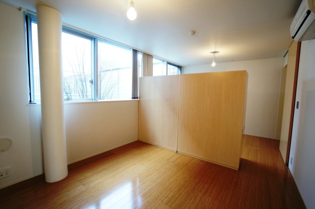 gekkoucho_apartment-101-bedroom1-sohotokyo