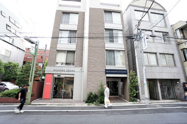 okura_residence_kitasando-facade-01-sohotokyo