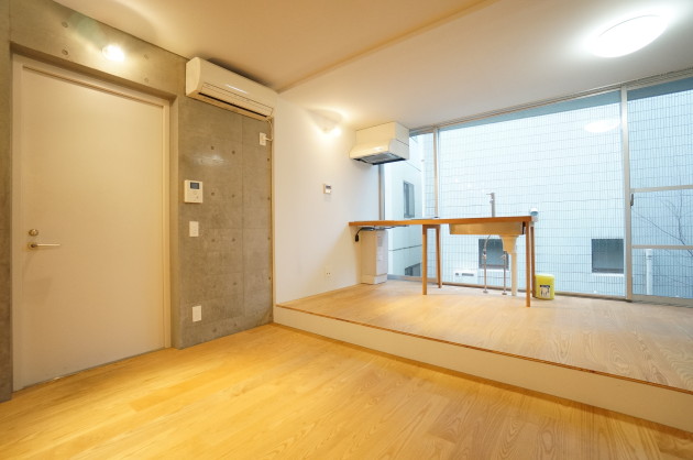 apartment-kuro-senzoku-sohotokyo-room03