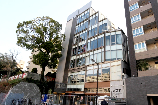 grava_daikanyama-facade-01-sohotokyo