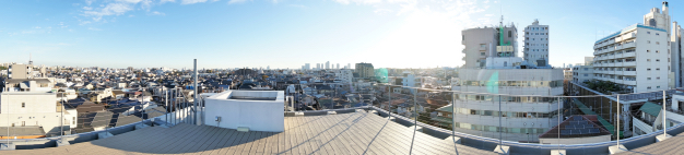 okusawa_apartment-6F-roofbarcony-05-sohotokyo