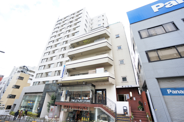yokoyama_bldg-facade-01-sohotokyo