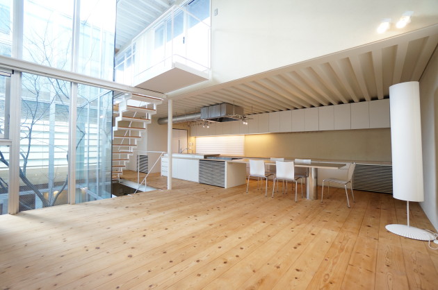 M_RESIDENCE-room-24-sohotokyo