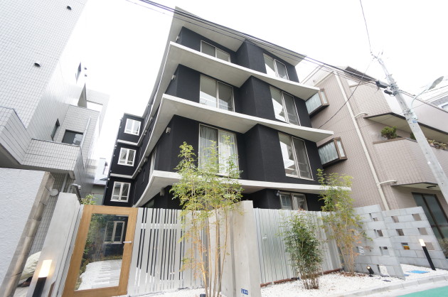 apartmentKURO-outward01