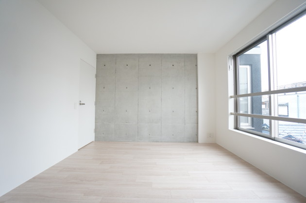 apartmentKURO-room01