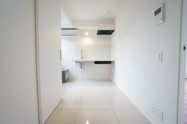 apartmentKURO-room03