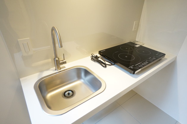 apartmentKURO-room04