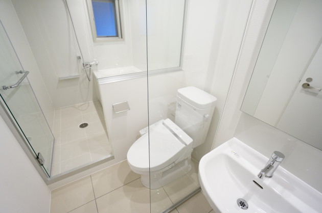 apartmentKURO-room05