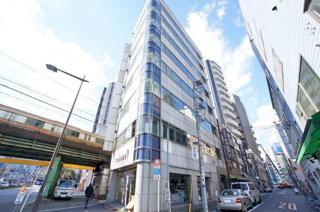 parkrex_kandasudacho-facade-01-sohotokyo