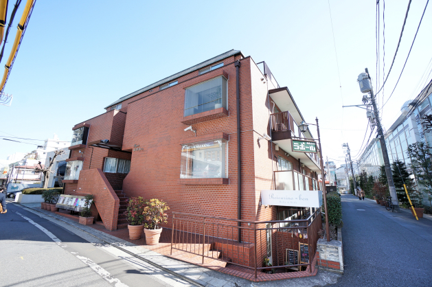 rapport_minamiaoyama-111-facade-sohotokyo