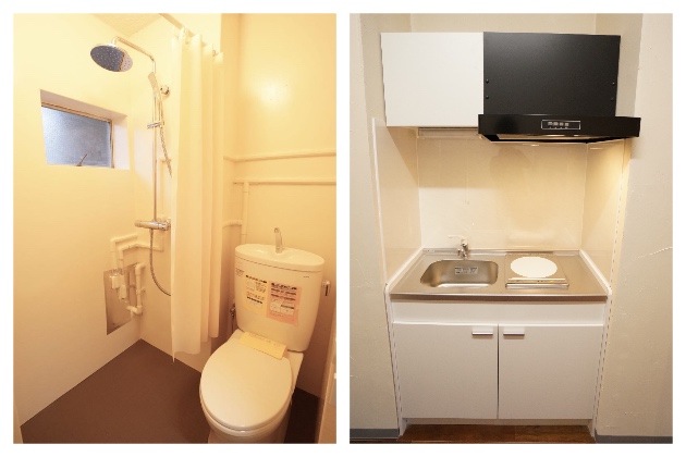 Collage_Fotor_bath&kitchen