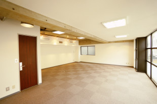 【募集終了】南青山のリノベ空間。ポテンシャルをどう生かすか。