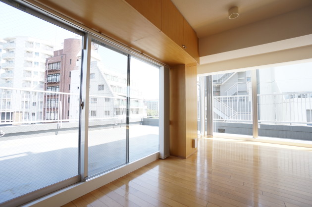 city-ichigaya-701-room01
