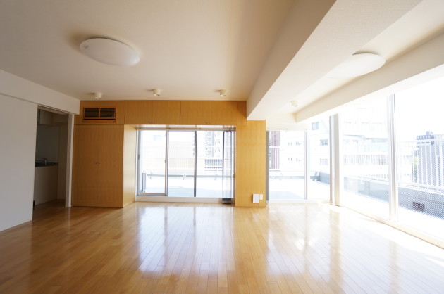 city-ichigaya-701-room02