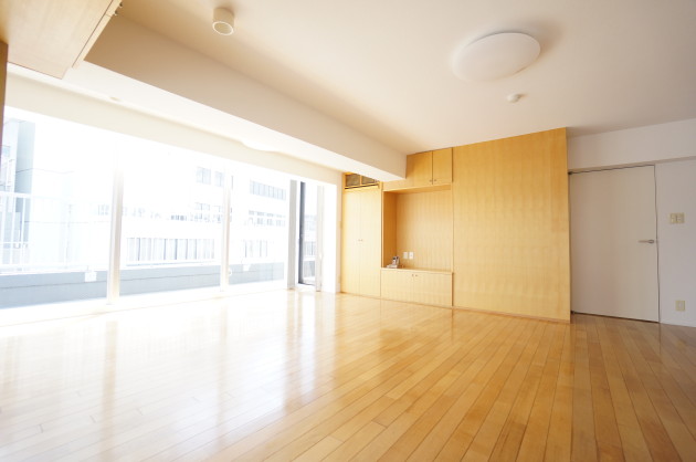 city-ichigaya-701-room06