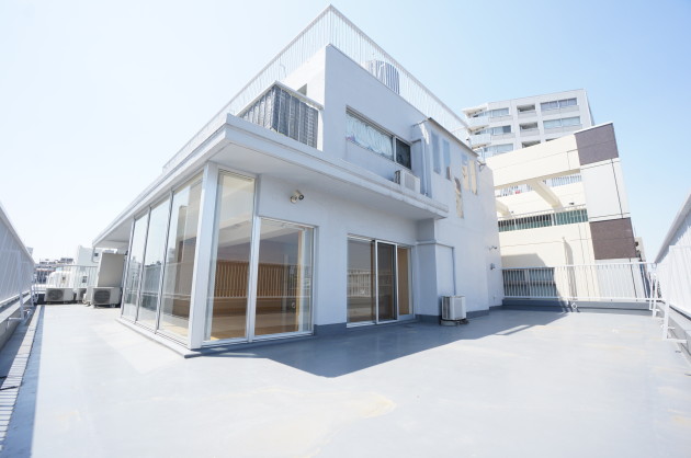 city-ichigaya-701-room07