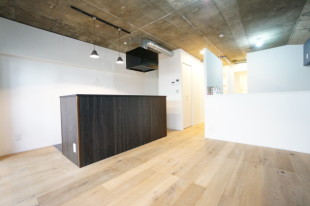 【募集終了】南青山4丁目。価値を持ち続けるヴィンテージマンション。