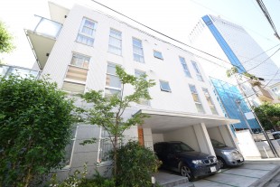 【募集終了】品川駅5分。東京での拠点に適したSOHO。