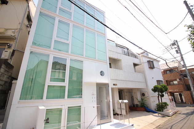 aozora.so-facade-02-sohotokyo