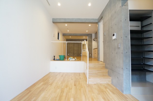 arkhouseai-soho-room01