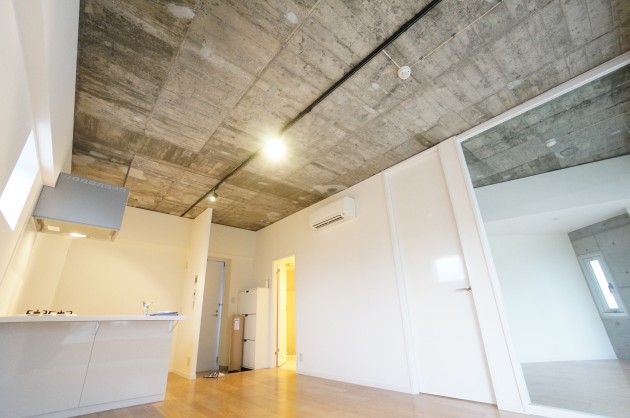 grey-bldg-himonya-302-room02