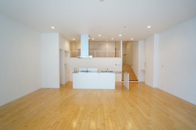 jingumae-branche-101-room01