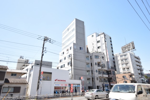 lumiere_minamishinagawaA-facade-01