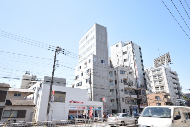 lumiere_minamishinagawaA-facade-01