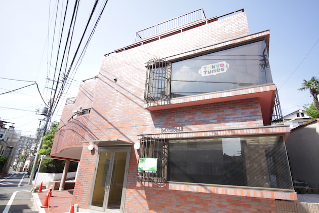 cala_sangubashi-facade-013-sohotokyo