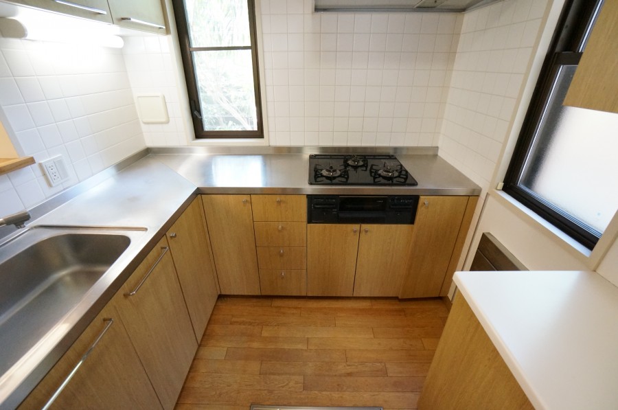 oosaki4chome_spruscompound-D-1F-kitchen-04-sohotokyo