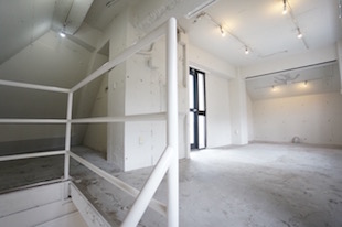 【募集終了】青山一丁目駅3分、ショールーム兼オフィスとして