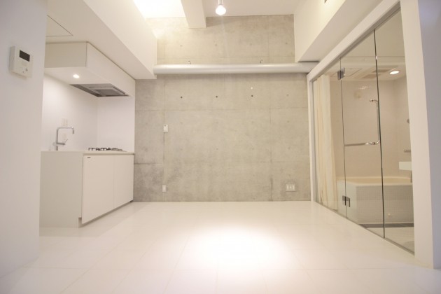 Modelia_Brut_Toritsudai-B1F-room62-sohotokyo