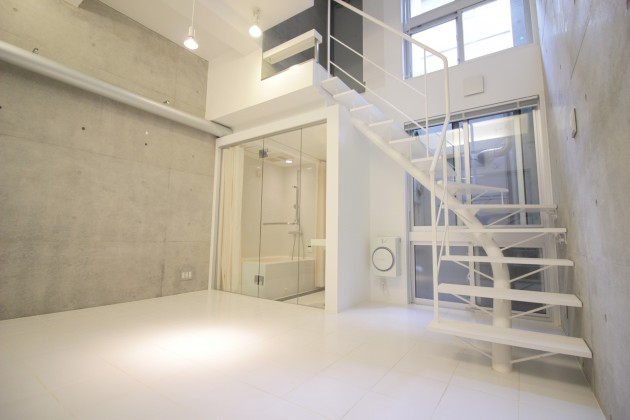 Modelia_Brut_Toritsudai-B1F-room68-sohotokyo