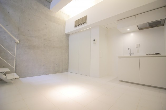 Modelia_Brut_Toritsudai-B1F-room73-sohotokyo