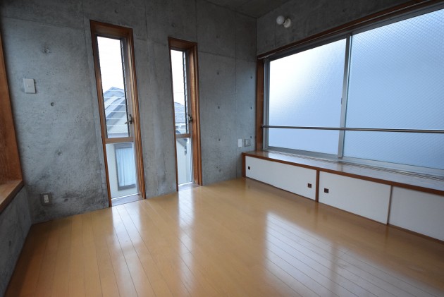 Senzoku_HK_building-room2-15-sohotokyo
