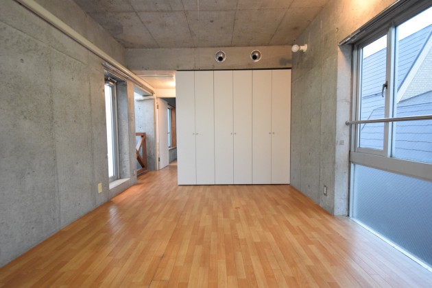 Senzoku_HK_building-room2-16-sohotokyo