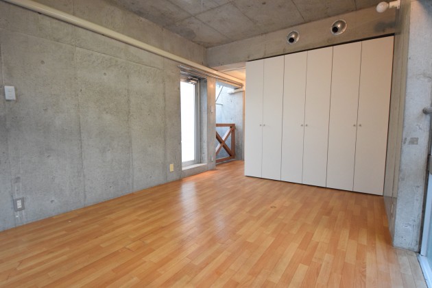 Senzoku_HK_building-room2-17-sohotokyo