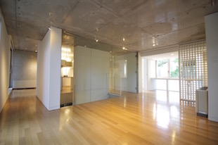 【募集終了】緑に囲まれたデザイナーズ空間 in 羽根木