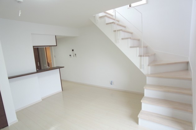 【募集終了】元代々木。モダンなデザイナーズSOHO。