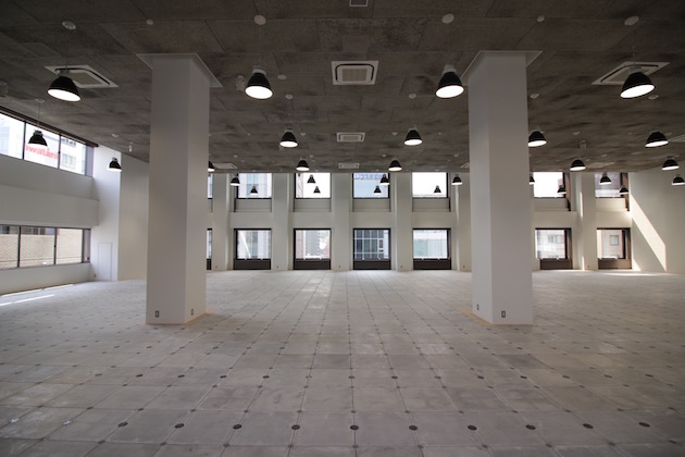 matsuoka-tamuracho-8F-room3