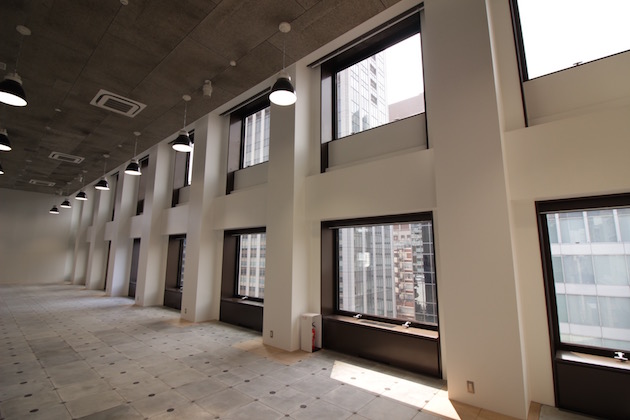 matsuoka-tamuracho-8F-room9