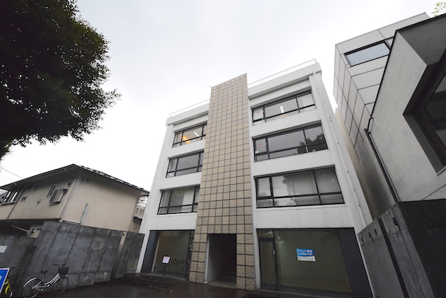 morph_minamiaoyama-1F-facade-01-sohotokyo