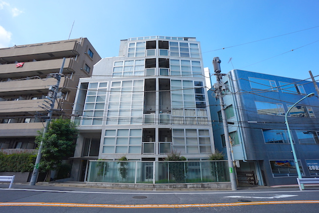 residia_yoyoginomori-facade-01-sohotokyo
