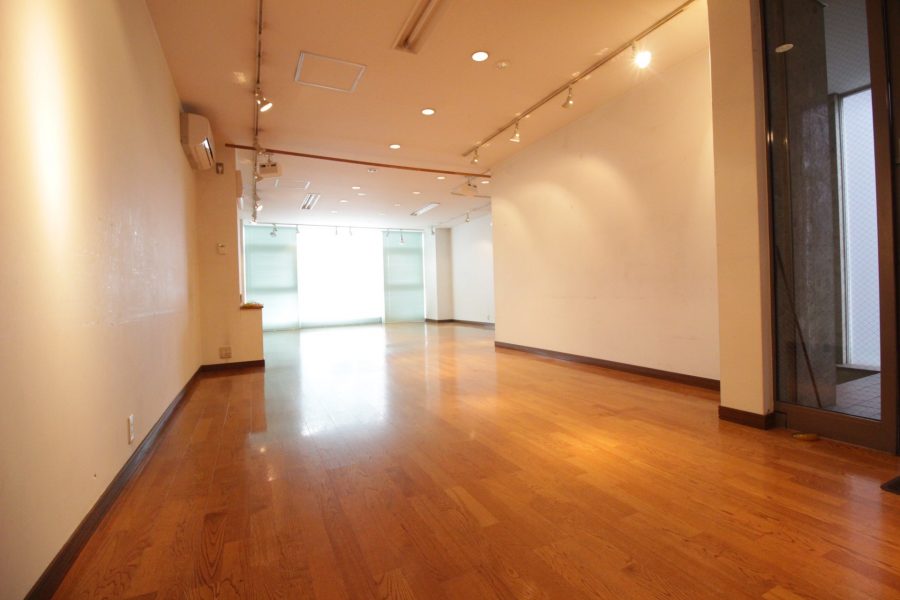 ronuikeda2F-room18-sohotokyo