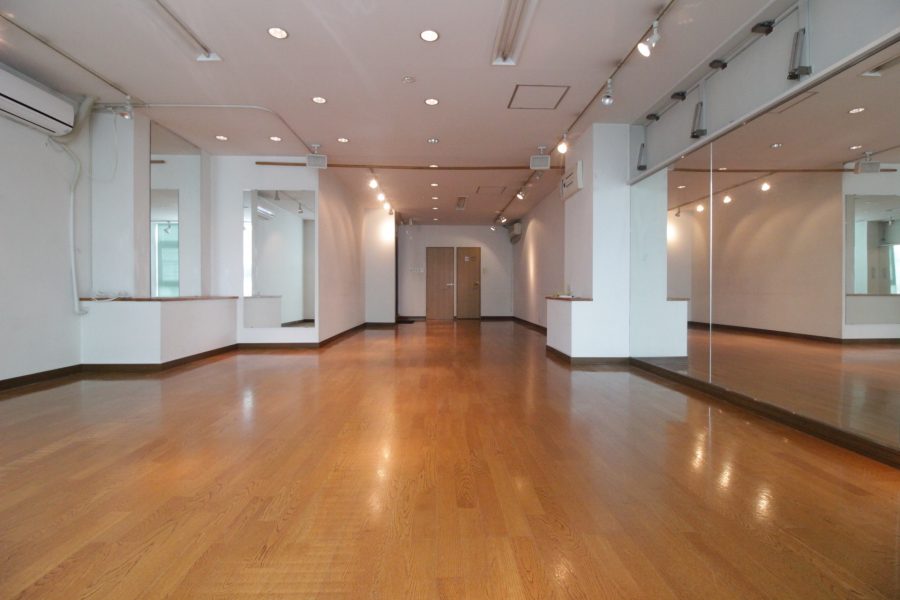 ronuikeda2F-room25-sohotokyo