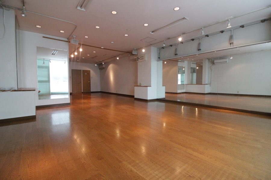 ronuikeda2F-room26-sohotokyo